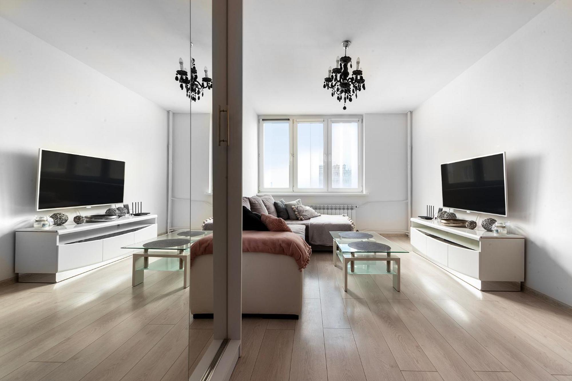 Comfy Flat In The Center Butas *